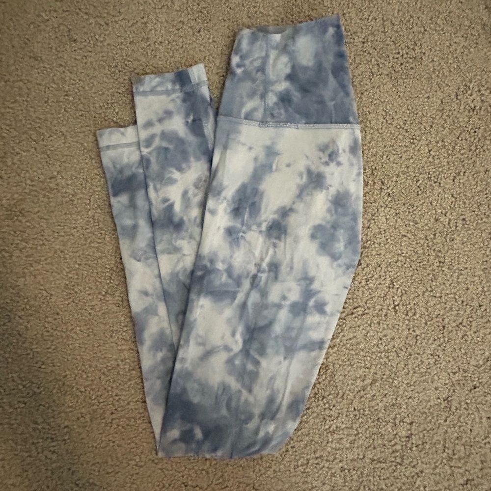 Lululemon Align Leggings